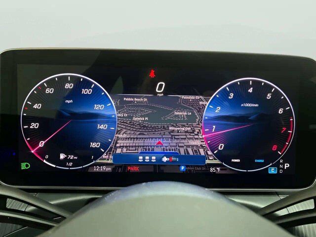 2025 Mercedes-Benz C-Class C 300 Dallas TX