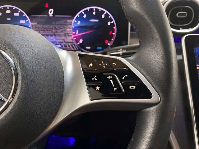 2025 Mercedes-Benz C-Class C 300 Dallas TX