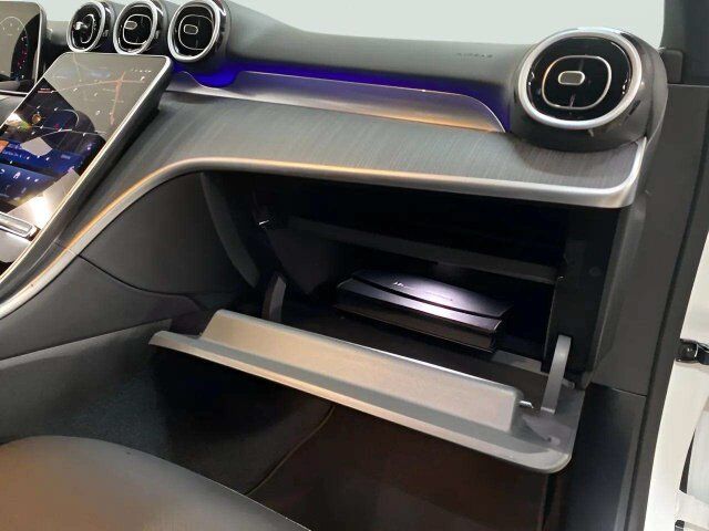 2025 Mercedes-Benz C-Class C 300 Dallas TX