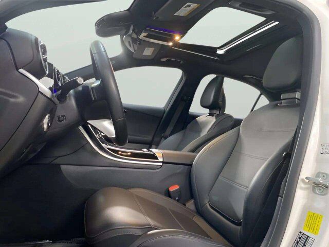 2025 Mercedes-Benz C-Class C 300 Dallas TX