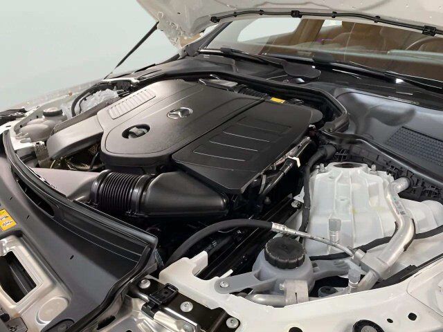 2025 Mercedes-Benz C-Class C 300 Dallas TX