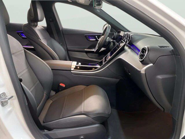 2025 Mercedes-Benz C-Class C 300 Dallas TX
