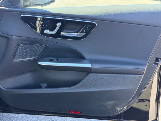 2025 Mercedes-Benz C-Class C 300 Albuquerque NM