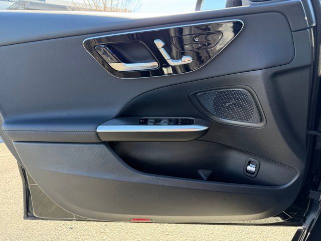 2025 Mercedes-Benz C-Class C 300 Albuquerque NM