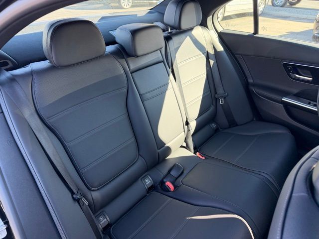 2025 Mercedes-Benz C-Class C 300 Albuquerque NM