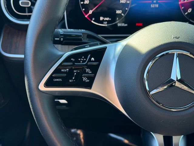 2025 Mercedes-Benz C-Class C 300 Albuquerque NM