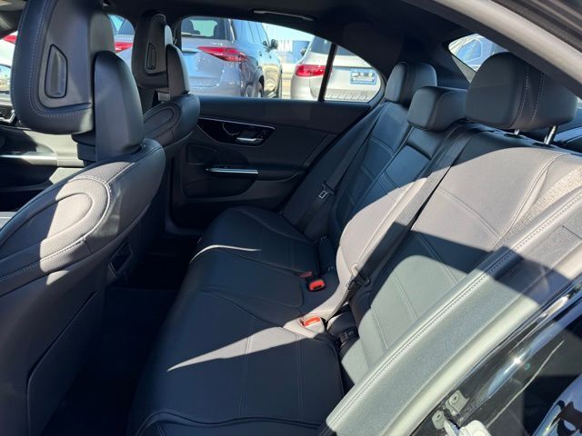 2025 Mercedes-Benz C-Class C 300 Albuquerque NM