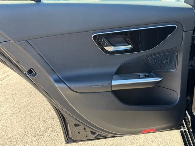 2025 Mercedes-Benz C-Class C 300 Albuquerque NM