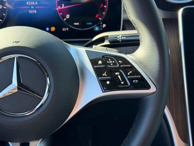 2025 Mercedes-Benz C-Class C 300 Albuquerque NM