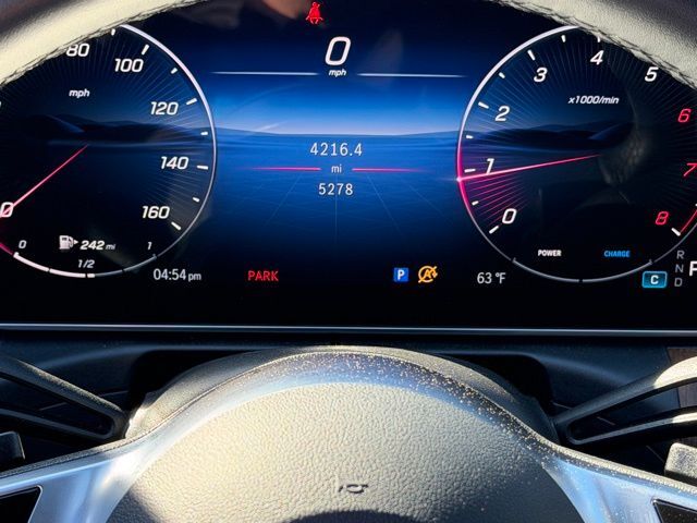 2025 Mercedes-Benz C-Class C 300 Albuquerque NM