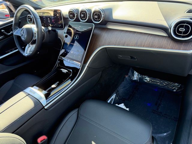 2025 Mercedes-Benz C-Class C 300 Albuquerque NM