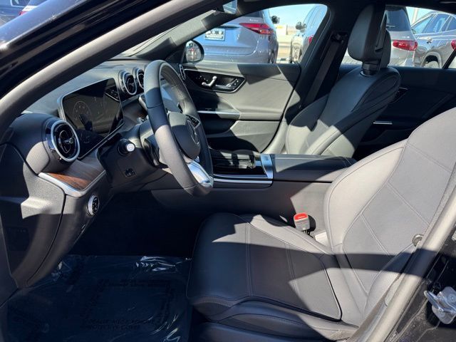 2025 Mercedes-Benz C-Class C 300 Albuquerque NM