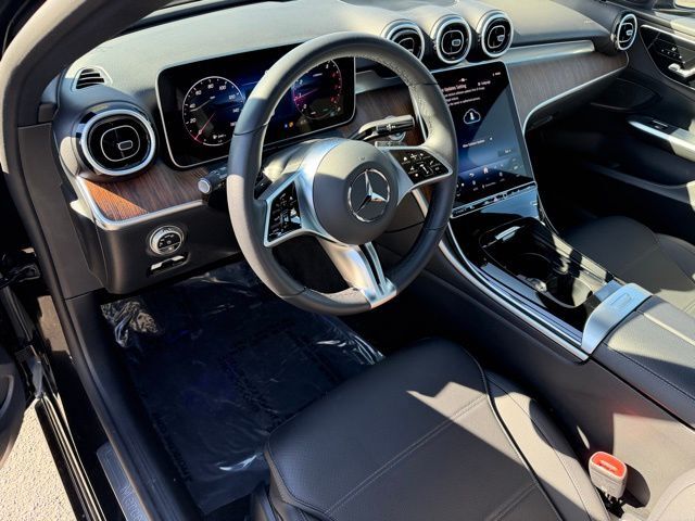 2025 Mercedes-Benz C-Class C 300 Albuquerque NM