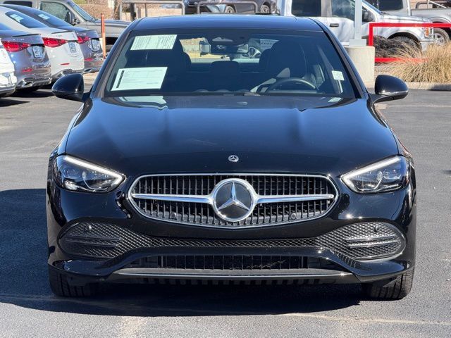 2025 Mercedes-Benz C-Class C 300 Albuquerque NM