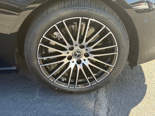 2025 Mercedes-Benz C-Class C 300 Albuquerque NM