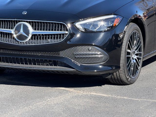 2025 Mercedes-Benz C-Class C 300 Albuquerque NM