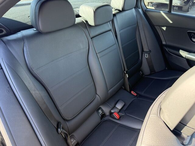 2025 Mercedes-Benz C-Class C 300 Albuquerque NM