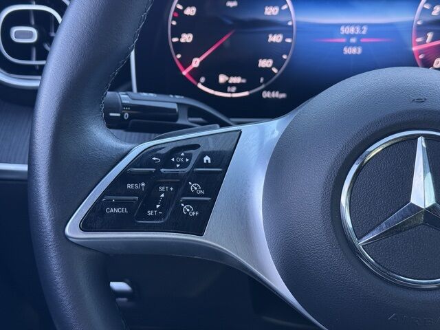 2025 Mercedes-Benz C-Class C 300 Albuquerque NM