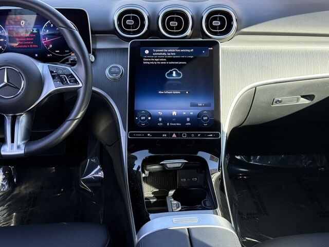 2025 Mercedes-Benz C-Class C 300 Albuquerque NM