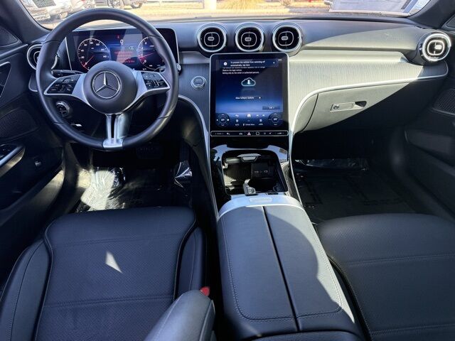 2025 Mercedes-Benz C-Class C 300 Albuquerque NM