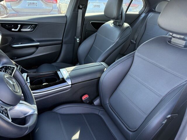 2025 Mercedes-Benz C-Class C 300 Albuquerque NM