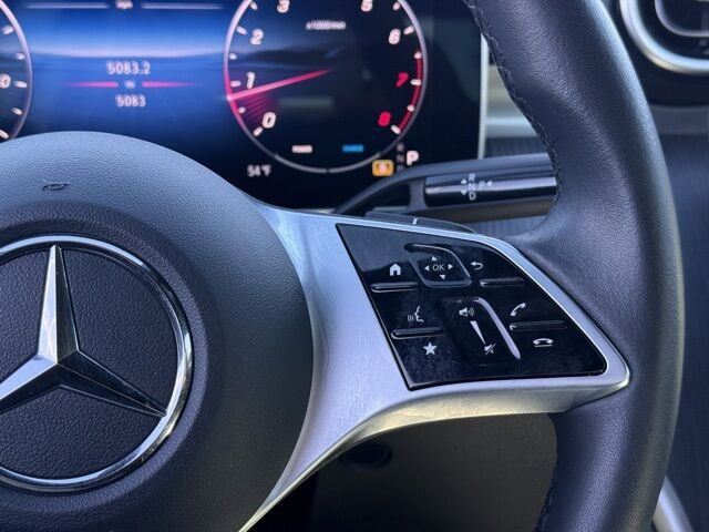 2025 Mercedes-Benz C-Class C 300 Albuquerque NM