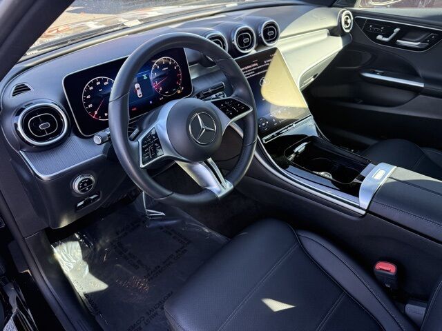 2025 Mercedes-Benz C-Class C 300 Albuquerque NM