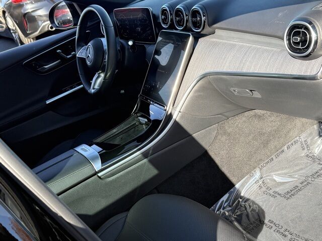 2025 Mercedes-Benz C-Class C 300 Albuquerque NM