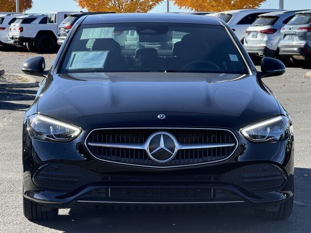 2025 Mercedes-Benz C-Class C 300 Albuquerque NM
