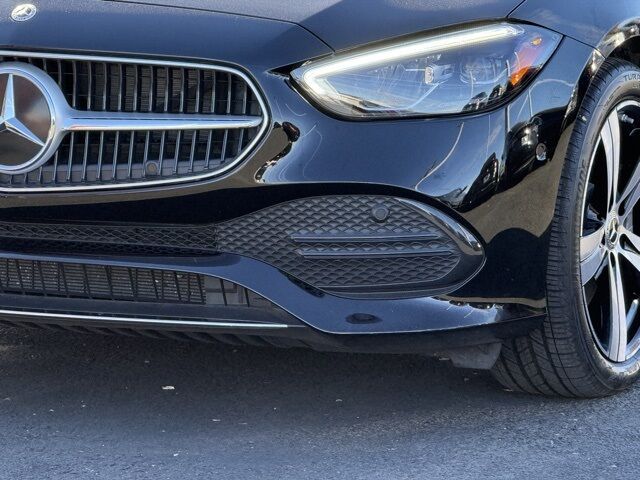 2025 Mercedes-Benz C-Class C 300 Albuquerque NM