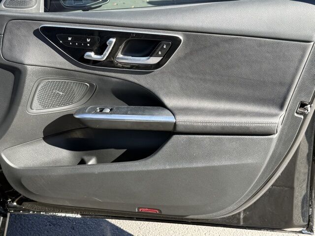 2025 Mercedes-Benz C-Class C 300 Albuquerque NM