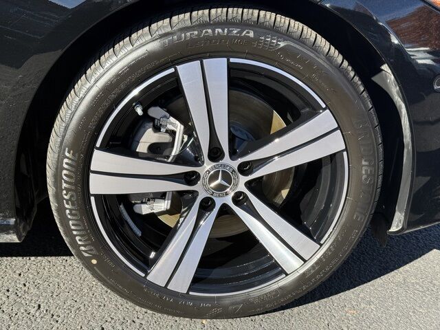 2025 Mercedes-Benz C-Class C 300 Albuquerque NM