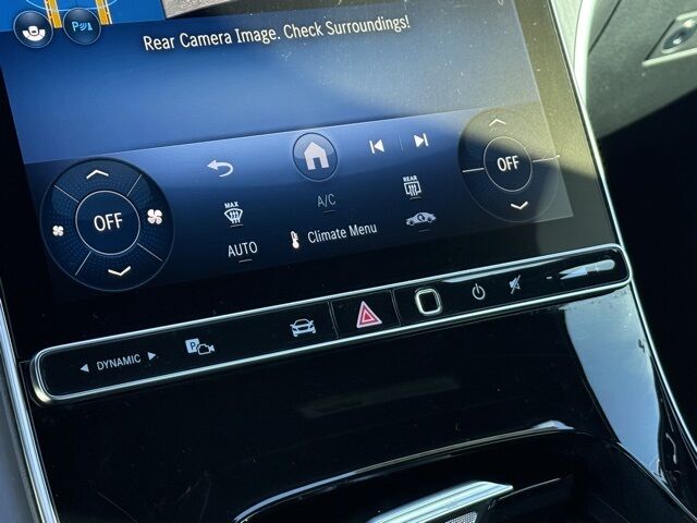 2025 Mercedes-Benz C-Class C 300 Albuquerque NM