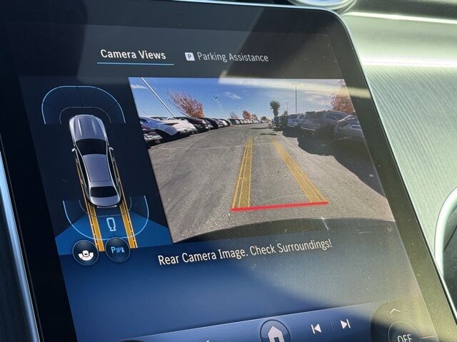 2025 Mercedes-Benz C-Class C 300 Albuquerque NM