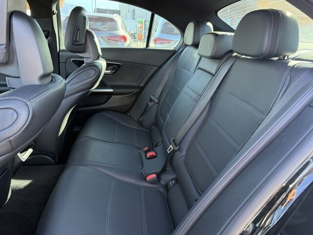 2025 Mercedes-Benz C-Class C 300 Albuquerque NM