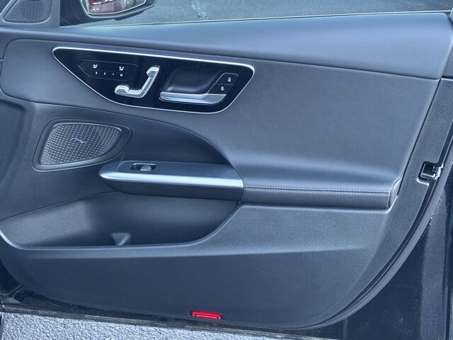 2025 Mercedes-Benz C-Class C 300 Albuquerque NM