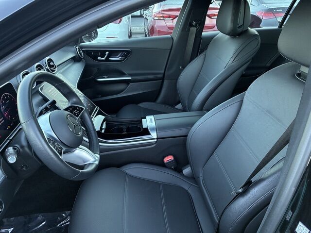 2025 Mercedes-Benz C-Class C 300 Albuquerque NM