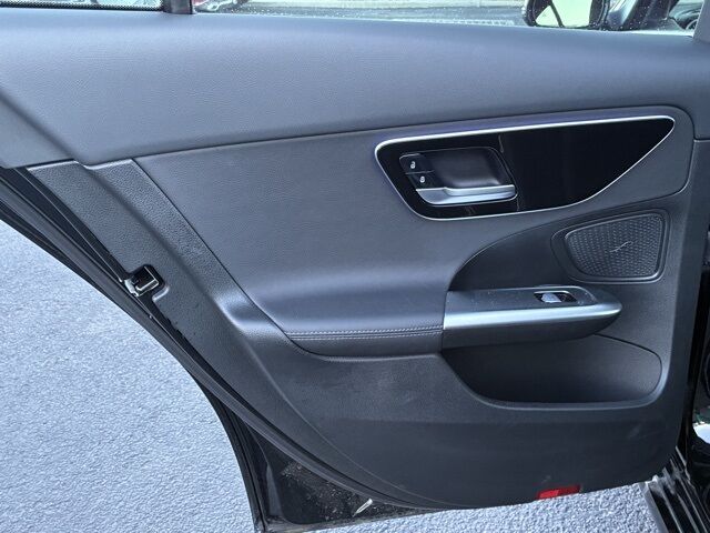 2025 Mercedes-Benz C-Class C 300 Albuquerque NM