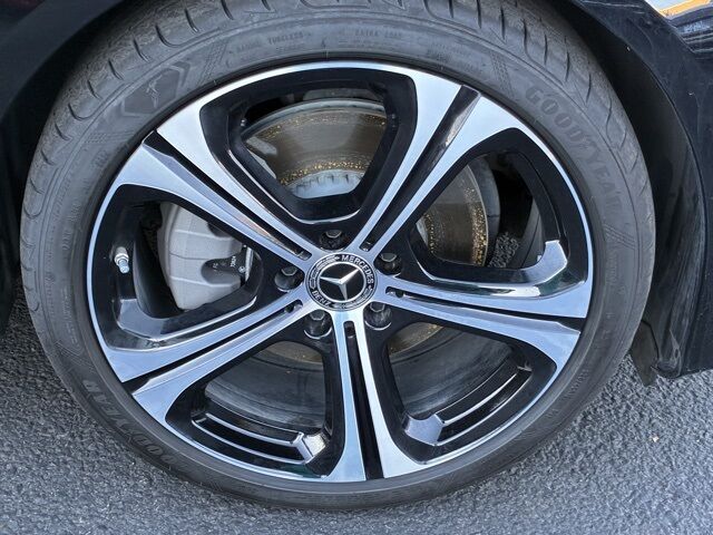 2025 Mercedes-Benz C-Class C 300 Albuquerque NM