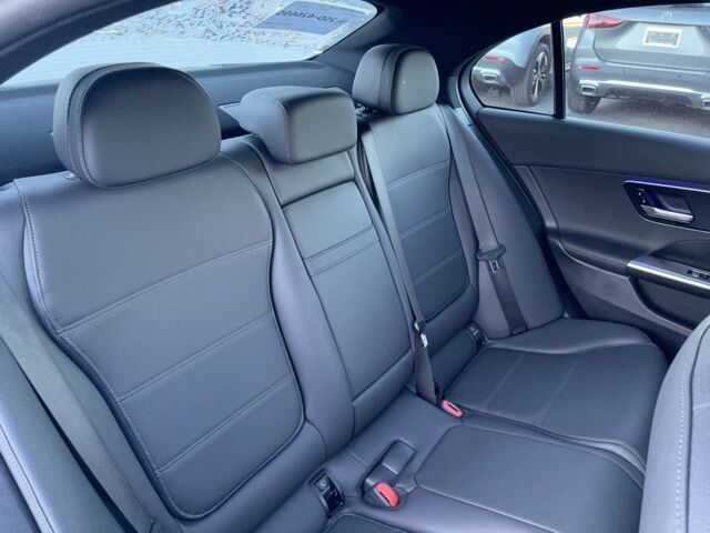 2025 Mercedes-Benz C-Class C 300 Albuquerque NM