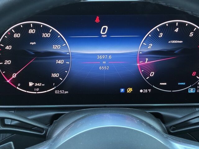 2025 Mercedes-Benz C-Class C 300 Albuquerque NM