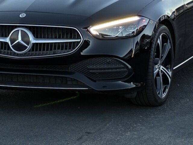2025 Mercedes-Benz C-Class C 300 Albuquerque NM