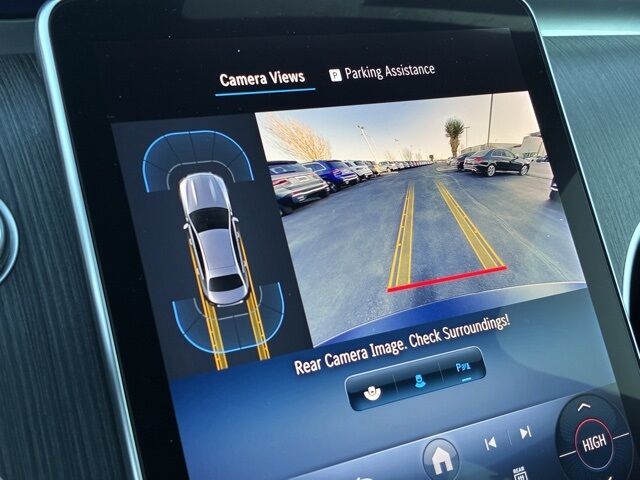 2025 Mercedes-Benz C-Class C 300 Albuquerque NM