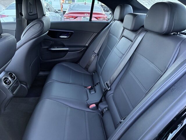 2025 Mercedes-Benz C-Class C 300 Albuquerque NM