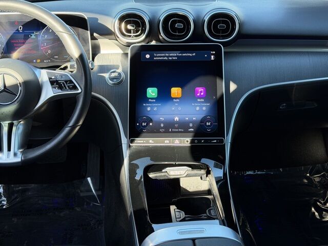 2025 Mercedes-Benz C-Class C 300 Albuquerque NM