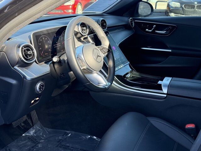 2025 Mercedes-Benz C-Class C 300 Albuquerque NM