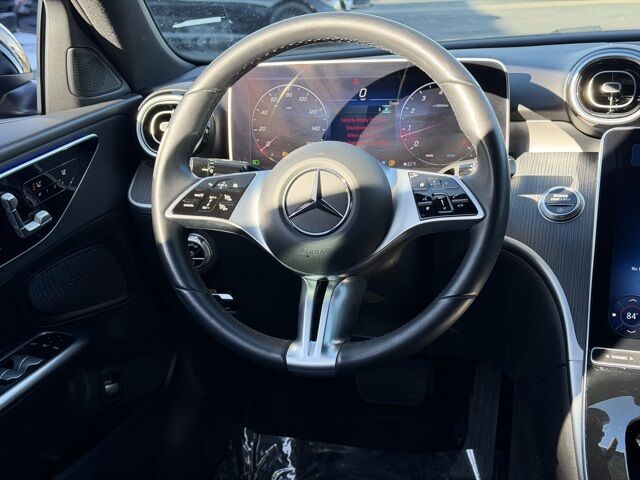 2025 Mercedes-Benz C-Class C 300 Albuquerque NM