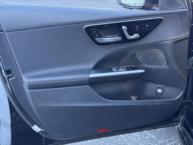 2025 Mercedes-Benz C-Class C 300 Albuquerque NM