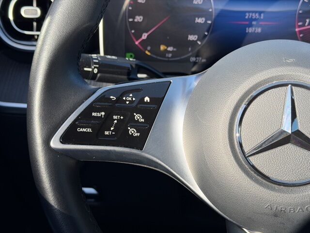 2025 Mercedes-Benz C-Class C 300 Albuquerque NM