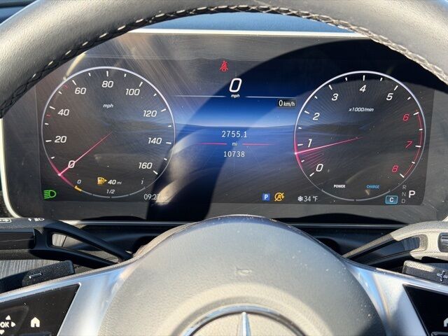 2025 Mercedes-Benz C-Class C 300 Albuquerque NM